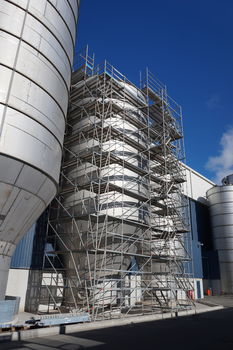 Industrial Scaffolding Company Sydney | Industrial Scaffolding Company